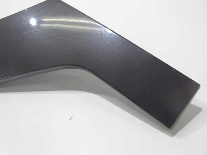 фото №11, Молдинг крышки багажника bmw x3 e83 oem номер 7052452 чёрный sapphire 475