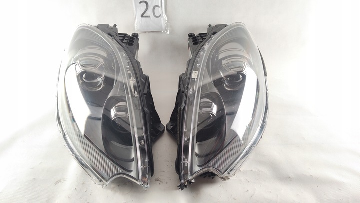 фото №9, Porsche macan 95b turbo gts ксенон led левый правые поворотный фара лампа