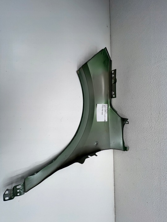 фото №8, Ford transit courier mk3 крило перед передній праве
