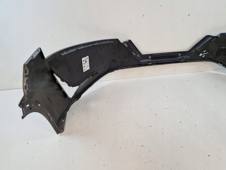 фото №6, Nissan qashqai iii 3 бампер передний перед 620226ua0h