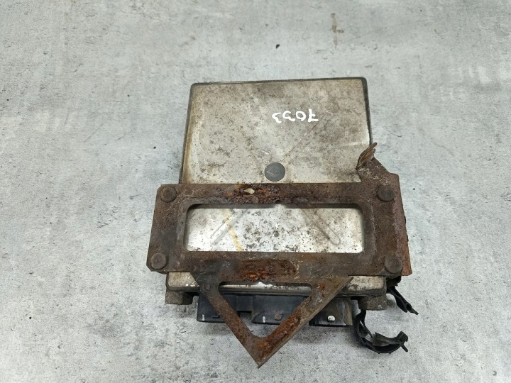 фото №7, Компьютер, блок управления  peugeot boxer ii 9663289180 9661256980 visteon 2.2 hdi