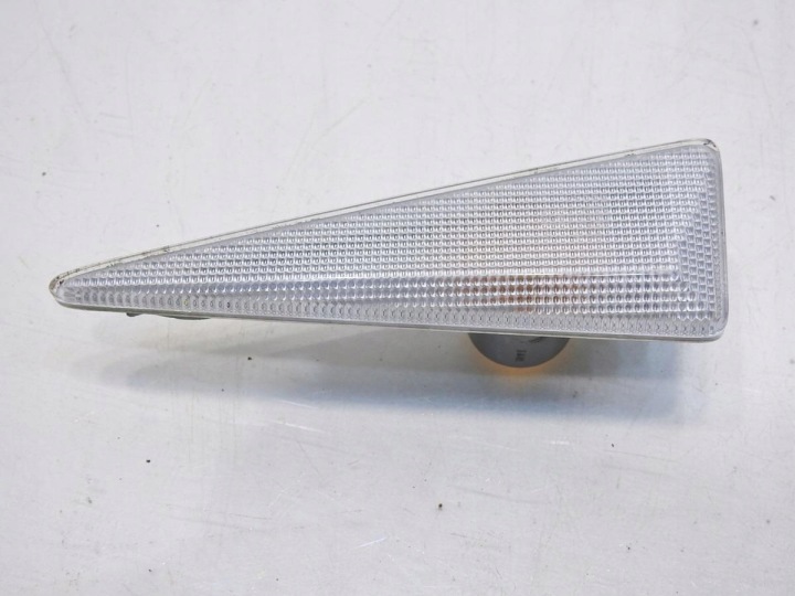 фото №6, Поворотник крила праве renault scenic ii