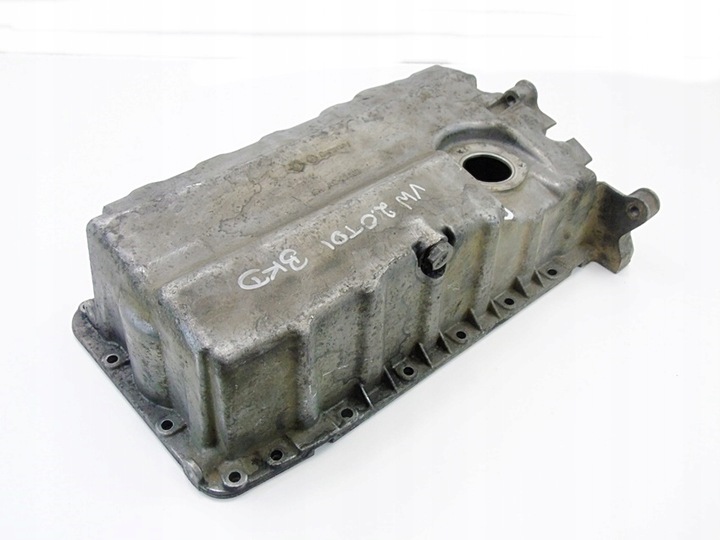 фото №1, Піддон масла 2.0 tdi octavia golf a3 altea touran