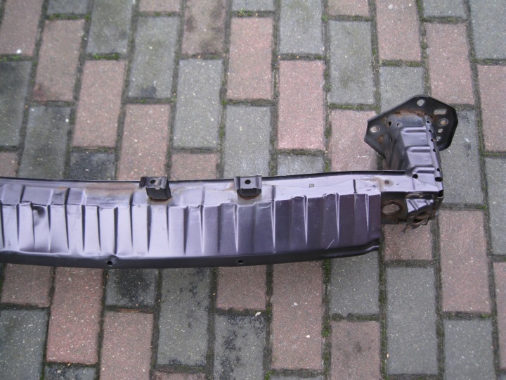 фото №9, Балка бампера honda insight 2009-2014r оригінал