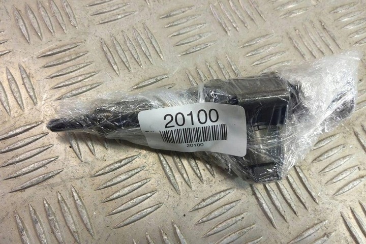 фото №10, Форсунка skoda octavia i 1u2 0414720404 1.9l дизель 1999