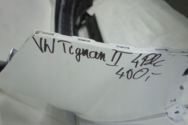 фото №12, Бампер зад vw tiguan ii 5na 4 pdc