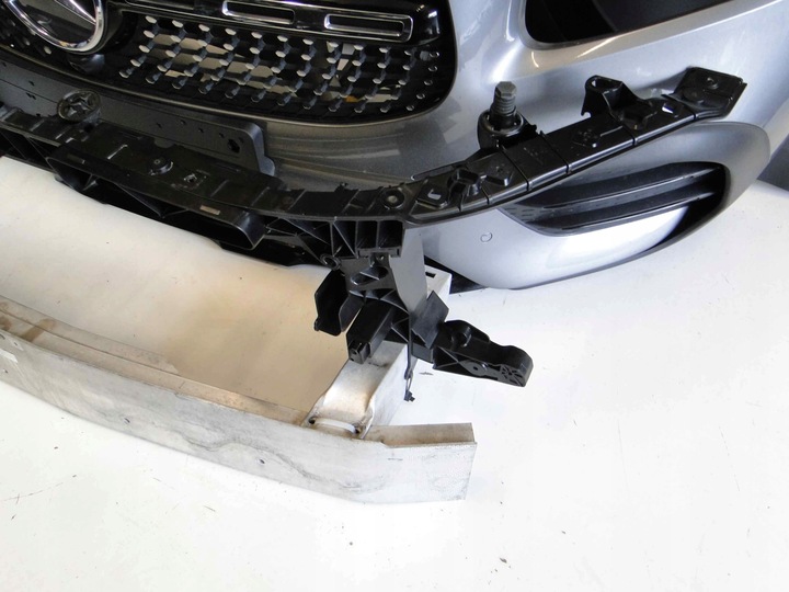 фото №9, Mercedes glb x247 247 pas підсилювач балка зона