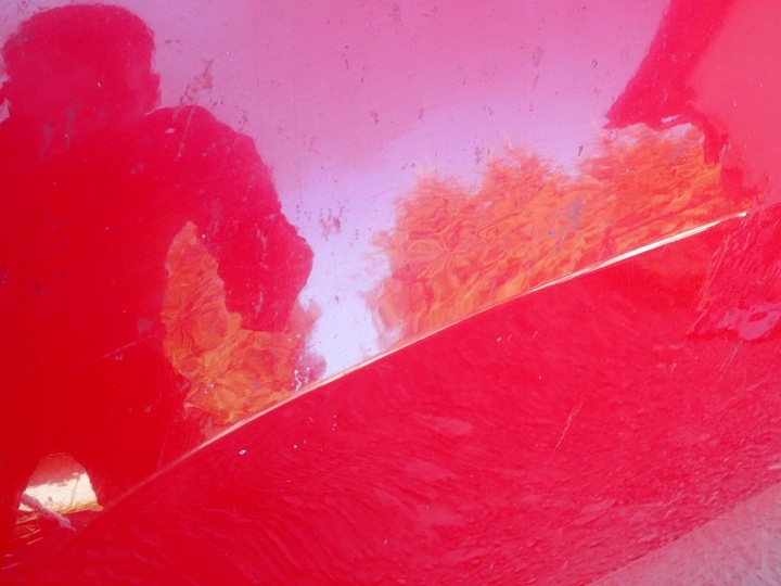 фото №8, Капот крышка двигателя renault master iii рестайлинг