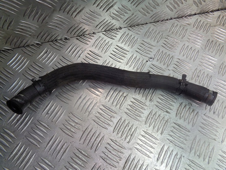 фото №1, Труба інтеркулер турбіни chrysler pt cruiser 2.0