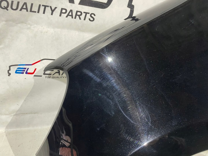 фото №5, Smart forfour крыло переднее левый 2014-2020 год