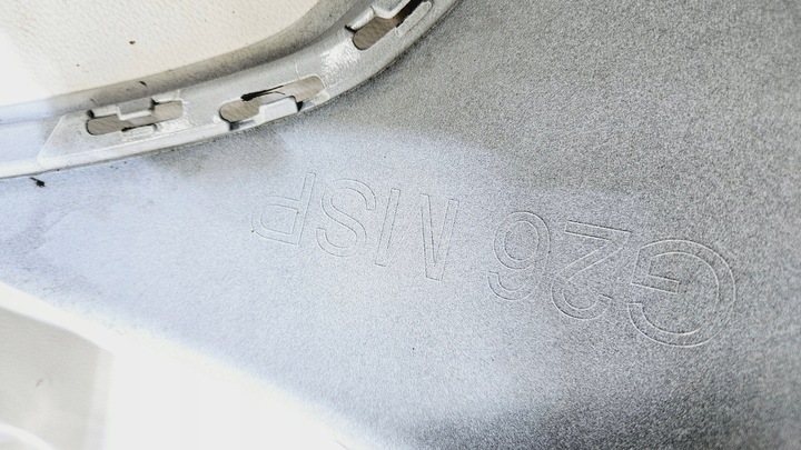 фото №13, Бампер зад bmw 4 i4 g26 gran купе 8078583