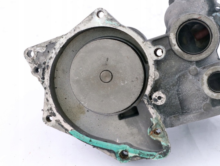 фото №12, Bmw серії 5 7 x5 e38 e39 e53 4.4i m62 водяна помпа  охолоджуючої двигун 0393336