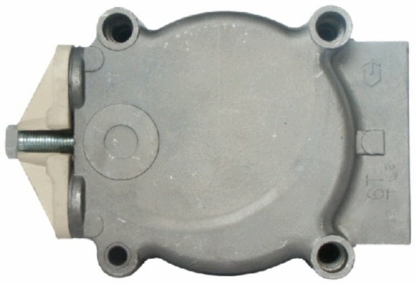 фото №8, Компресор кондиціонера acp 101 do ford cougar, mondeo i, mondeo ii,