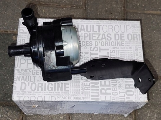 фото №14, Насос воды renault master iii 2.3dci opel movano - 95529436 210109597r