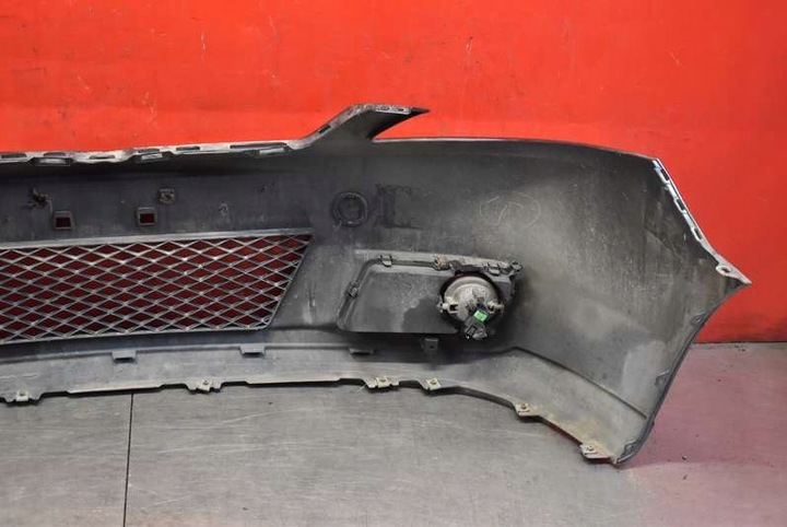 фото №14, Бампер перед переднє графітовий mazda 5 1 i cr 05-08