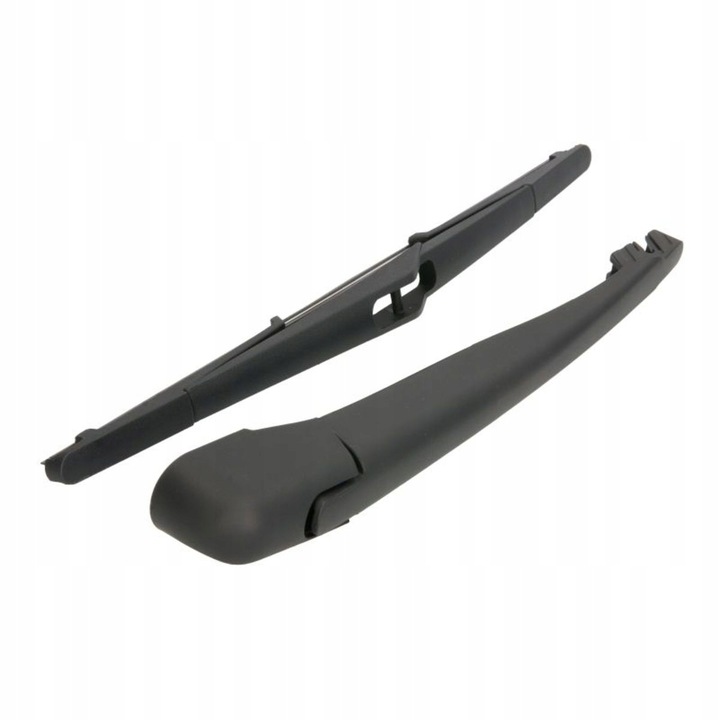 фото №1, Важіль + листова ресора зад kia picanto i 04-11