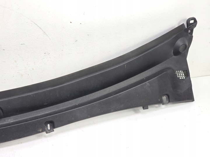 фото №10, Master 3 iii 10- панель під лобовим склом пластиковий металевий комплект 1w