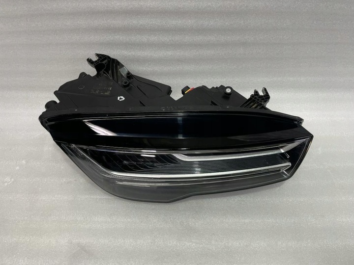 фото №6, Audi a7 4g8 рестайлинг matrix лампа правая