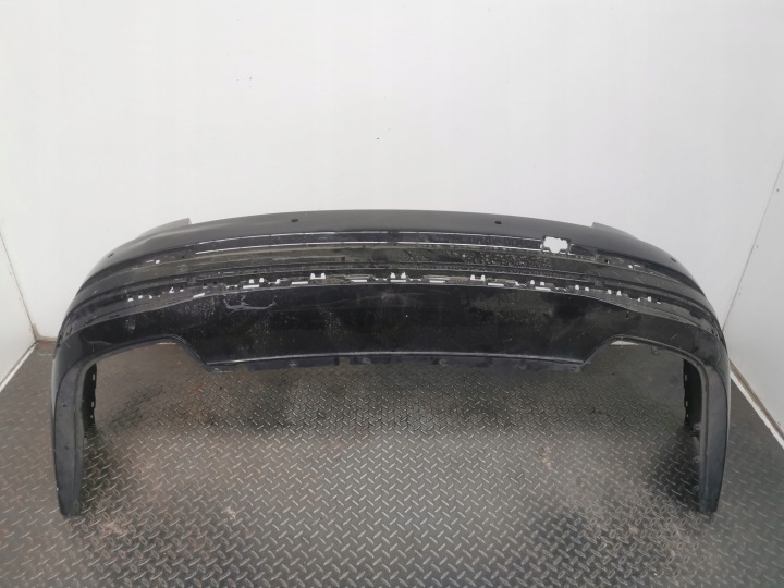 фото №6, Бампер задний audi a8 4n0 d5 рестайлинг 21 oem номер 6xpdc 4n0807511f