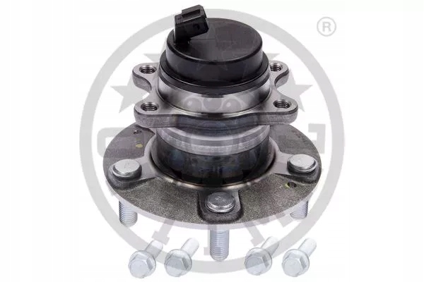 фото №1, Ступица задняя hyundai ix20 10-