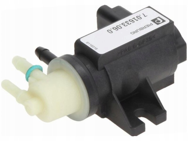 фото №1, Клапан давления turbo citroen c4 picasso ii 1.6 13-