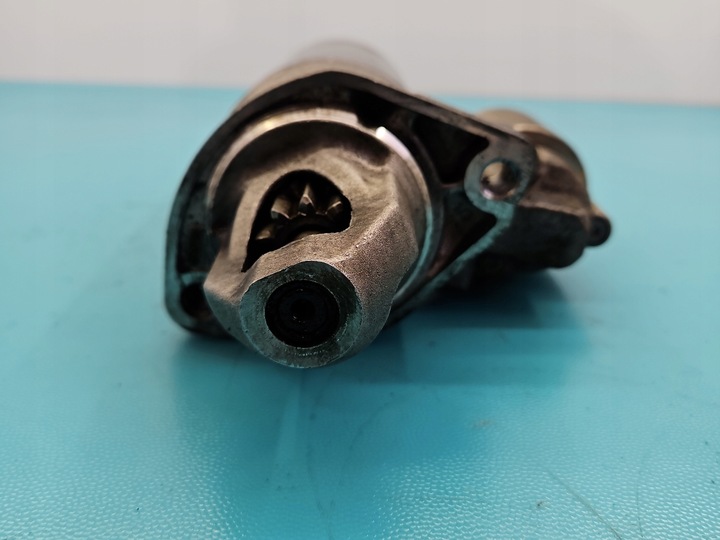 фото №2, Тест стартер mercedes w212 3.0 cdi v6