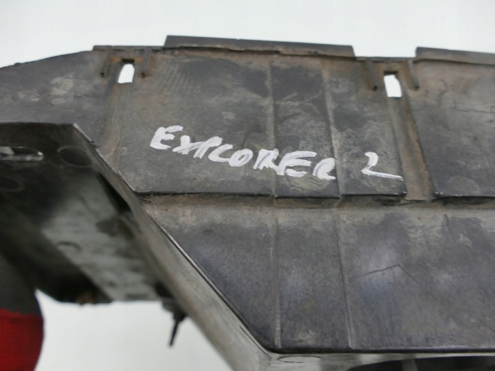 фото №12, Ford explorer ii 2 фара ліві перед ліва передня