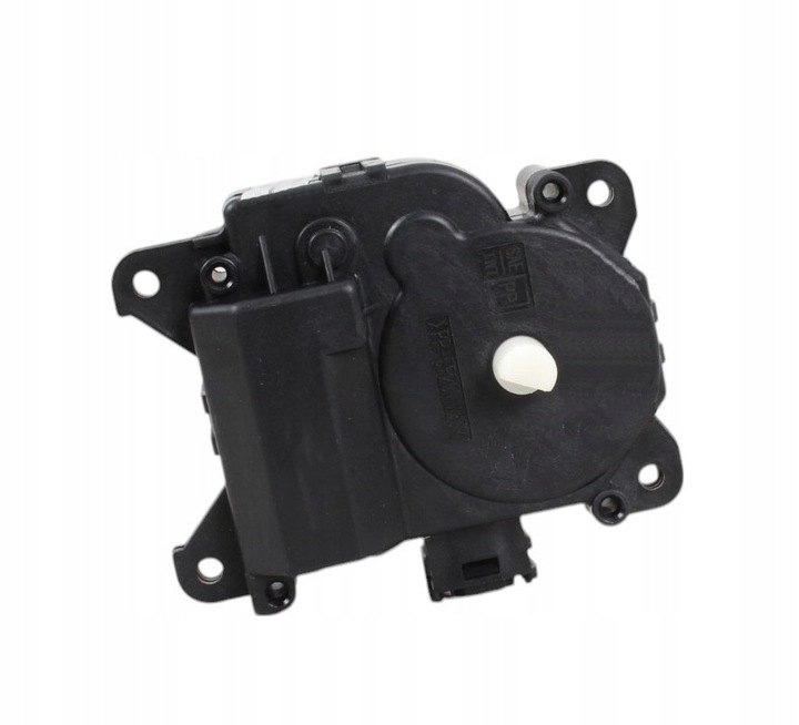 фото №10, Двигунчик нагрівача toyota avensis t25 corolla e12 verso ae0637008930