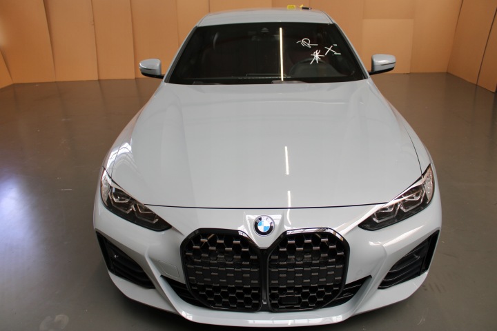 фото №15, Комплект радіатор вентилятор bmw 4 420dxa b47d20b g26 g22 g23 g20 28 km!