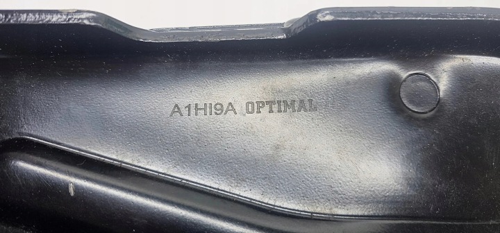 фото №11, Рычаг нижний передний левое peugeot 3008 suv 9846329580 2023
