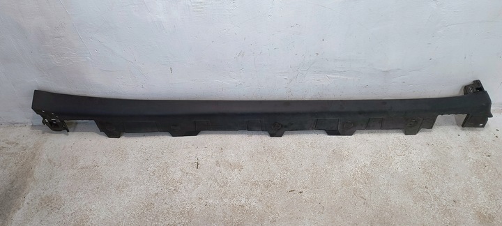 фото №1, Планка пороговая правая tesla модель x 2015-