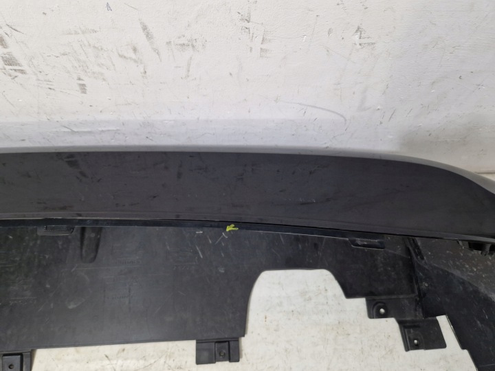 фото №9, Opel astra vi l 6 універсал задній бампер 9841484680