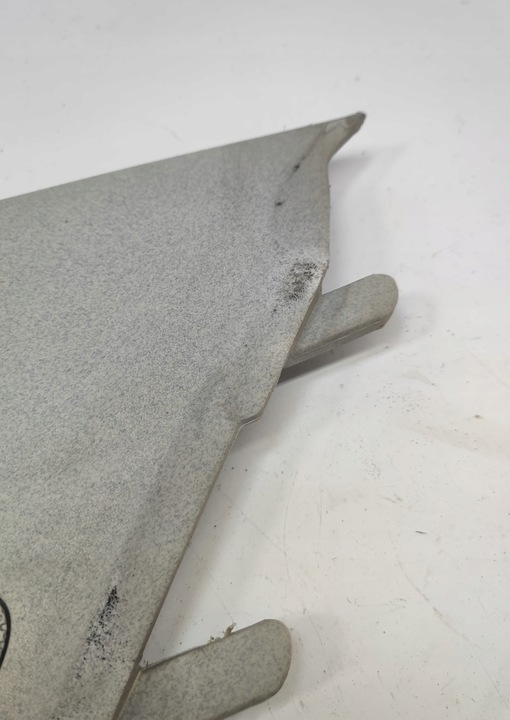 фото №3, Захист обшивка стійка ліва volkswagen new beetle