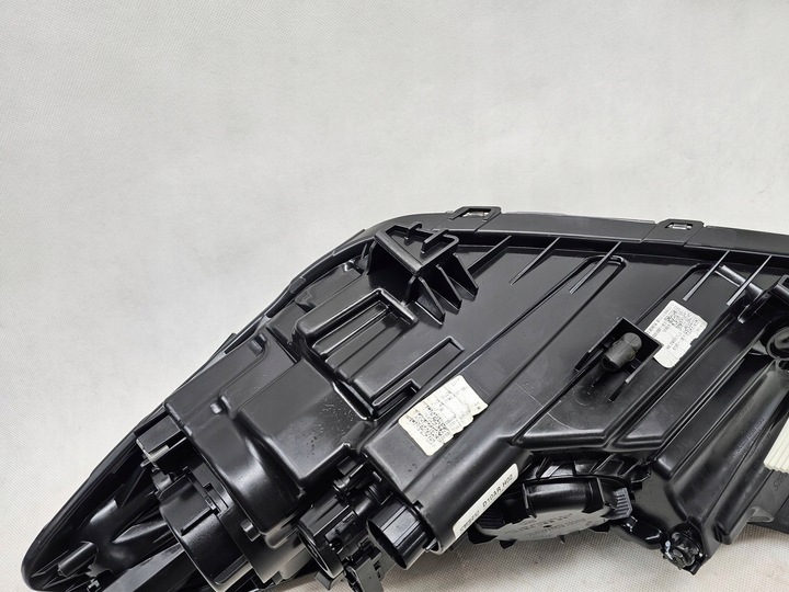 фото №12, Hyundai tucson iii 15-18 лампа перед правая подсветка 92102d7101