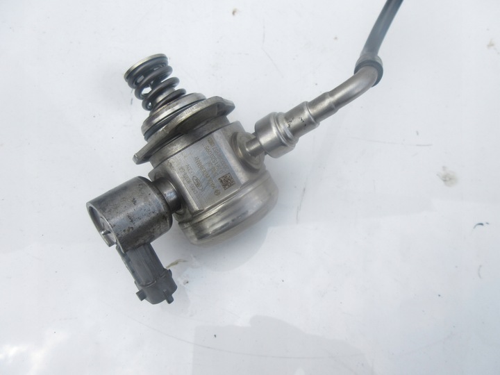 фото №2, Насос топлива шланг ford focus mk3 fiesta mk7 c-max ecosport 1.0 ecoboost