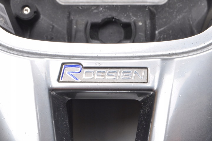 фото №11, Volvo v40 ii s60 v60 руль кожаный rdesign многофункциональный