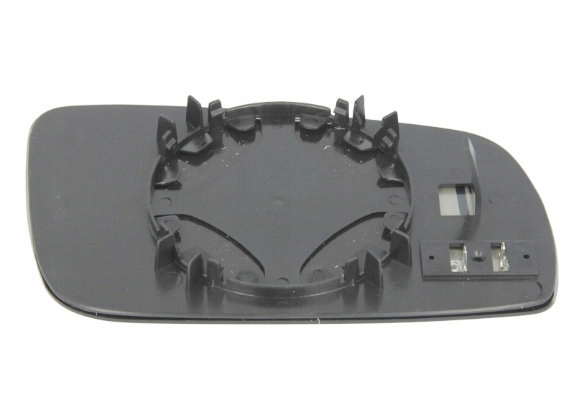 фото №3, Скло дзеркало audi