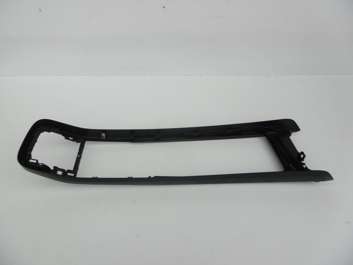 фото №11, Рамка захист тунелю середнього s60 iii v60 ii 18-