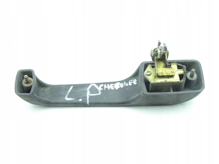 фото №2, Jeep grand cherokee zj 92-98 ручка двері зовнішня лівий зад