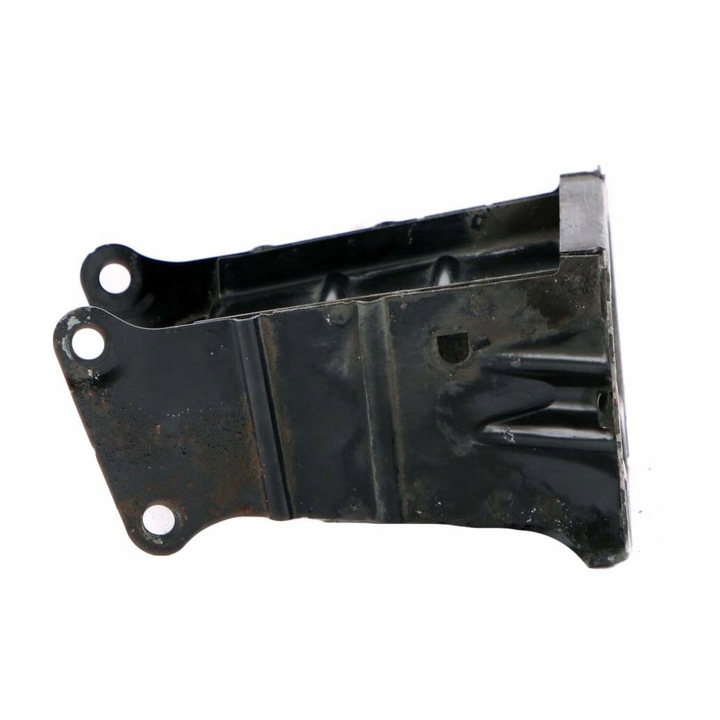 фото №12, Mercedes w245 переднее бампер держатель поперечины крепёжный левый a1696201734