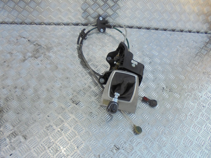 фото №12, Прокладка коробки коробки передач механічна коробка передач 2.0 tdci ford kuga mk1