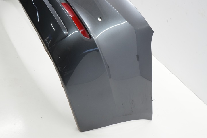 фото №9, Bmw 3 f30 12r бампер задній b39