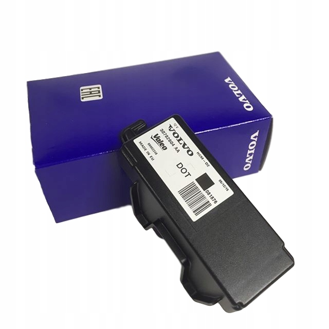 фото №1, Volvo s60 v70 xc70 xc90 модуль повороту лампи оригінальний номер 3078