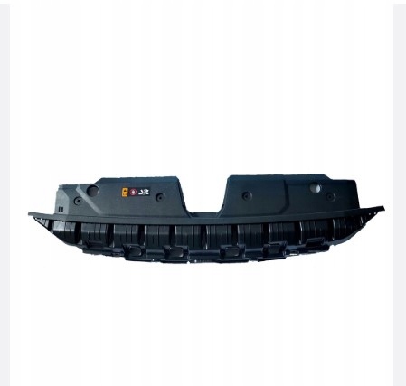 фото №1, Захист ременя na pas решітка радіатор hyundai kona ev електричний 2018-2022 нове