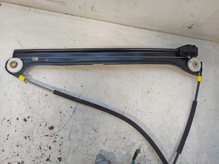 фото №13, Bmw e65 підйомник механізм скла праве перед 7138862e 8223826s