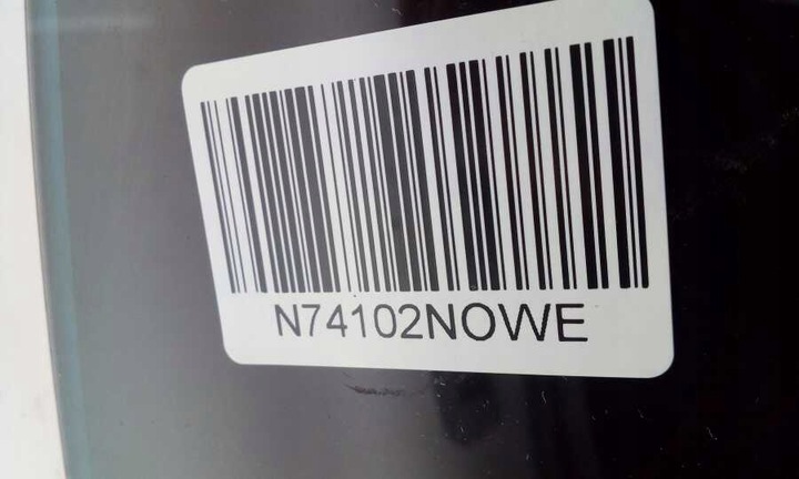 фото №2, Стекло лобовое передняя ford usa expedition 1996-2002 pas зелёная новая