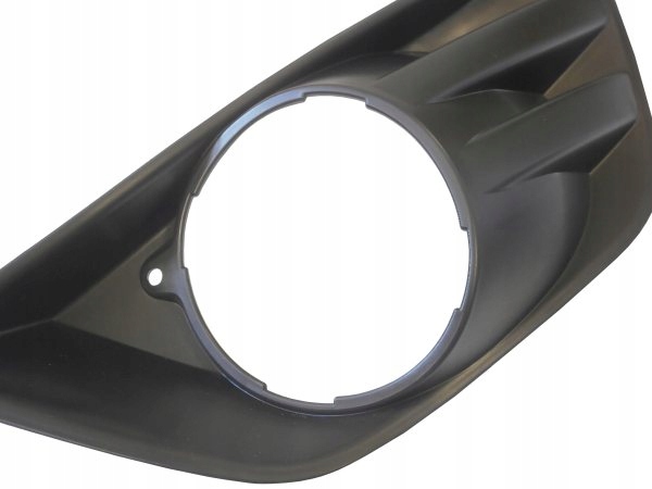 фото №4, Ford kuga 08-13 решітка решітка бампера галоген l