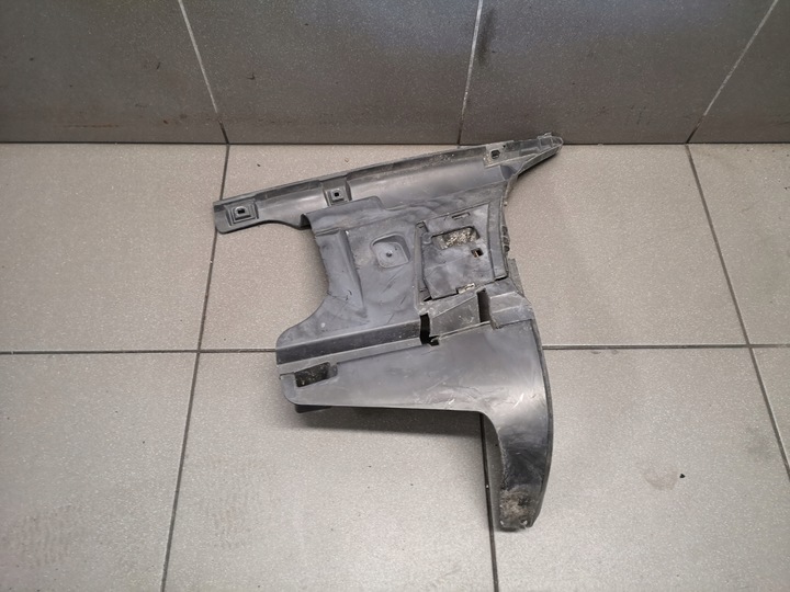 фото №1, Ковзун бампера праві зад volvo s60 09178246