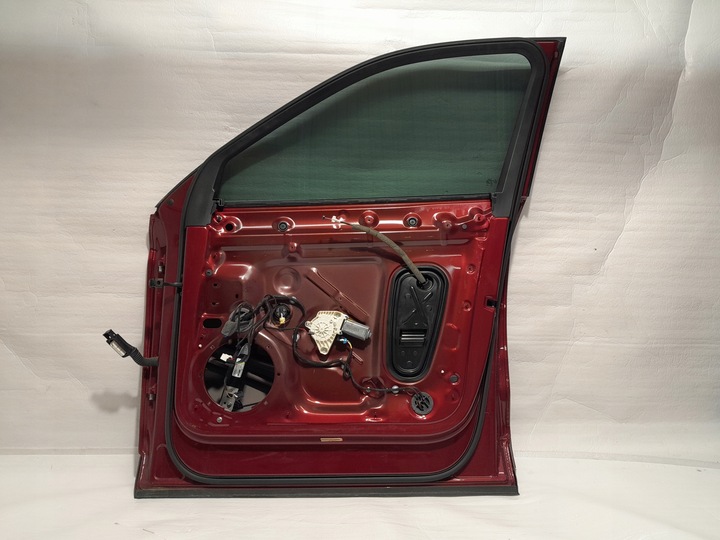 фото №8, Audi q5 ii 80a двері праві перед ly3s