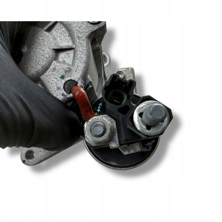 фото №8, Toyota aygo x 2023 стартер